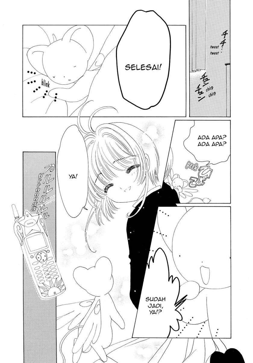 Chapter 50 - halaman 21