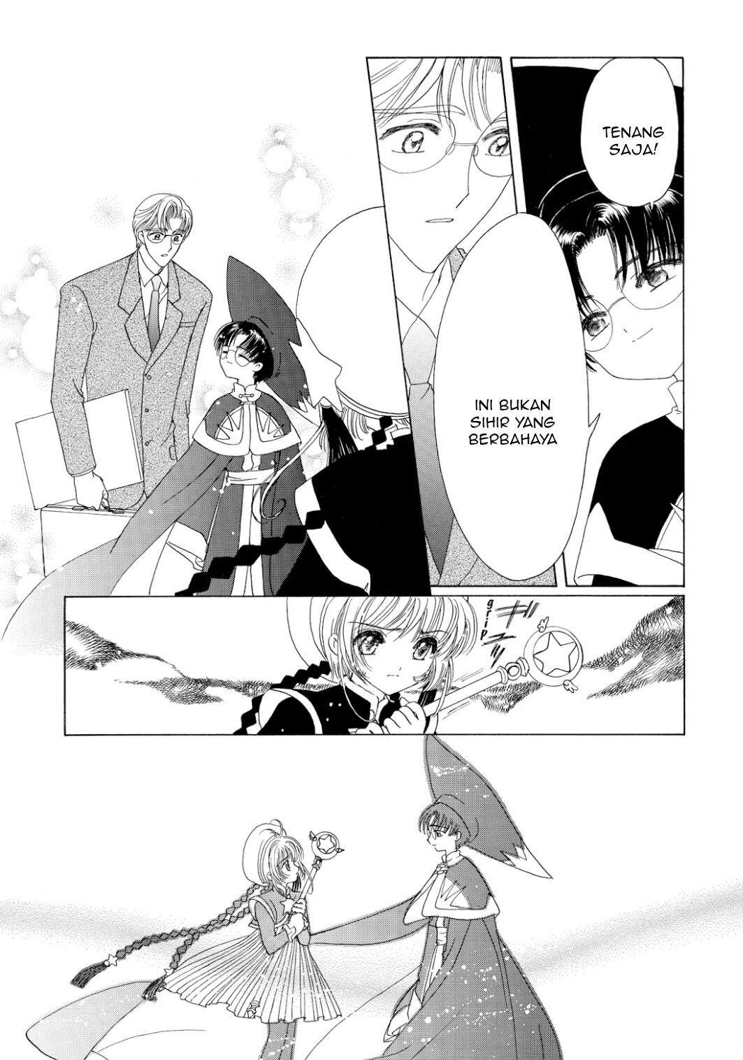 Chapter 45 - halaman 15