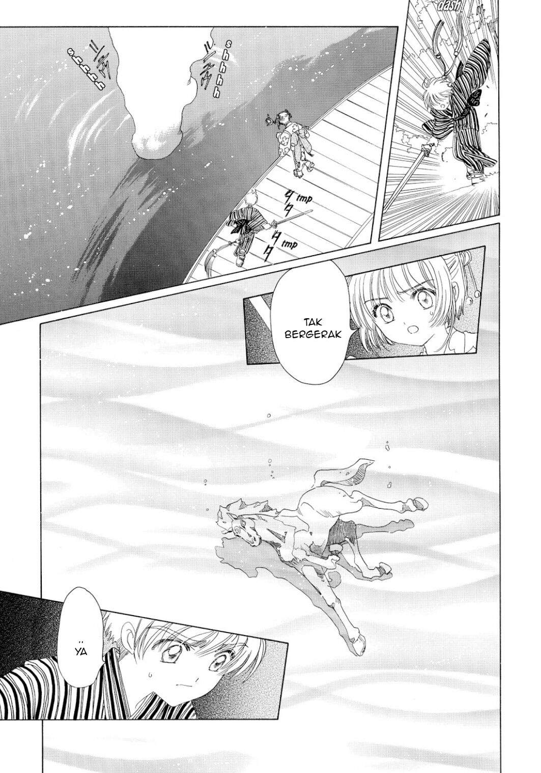 Chapter 42 - halaman 34