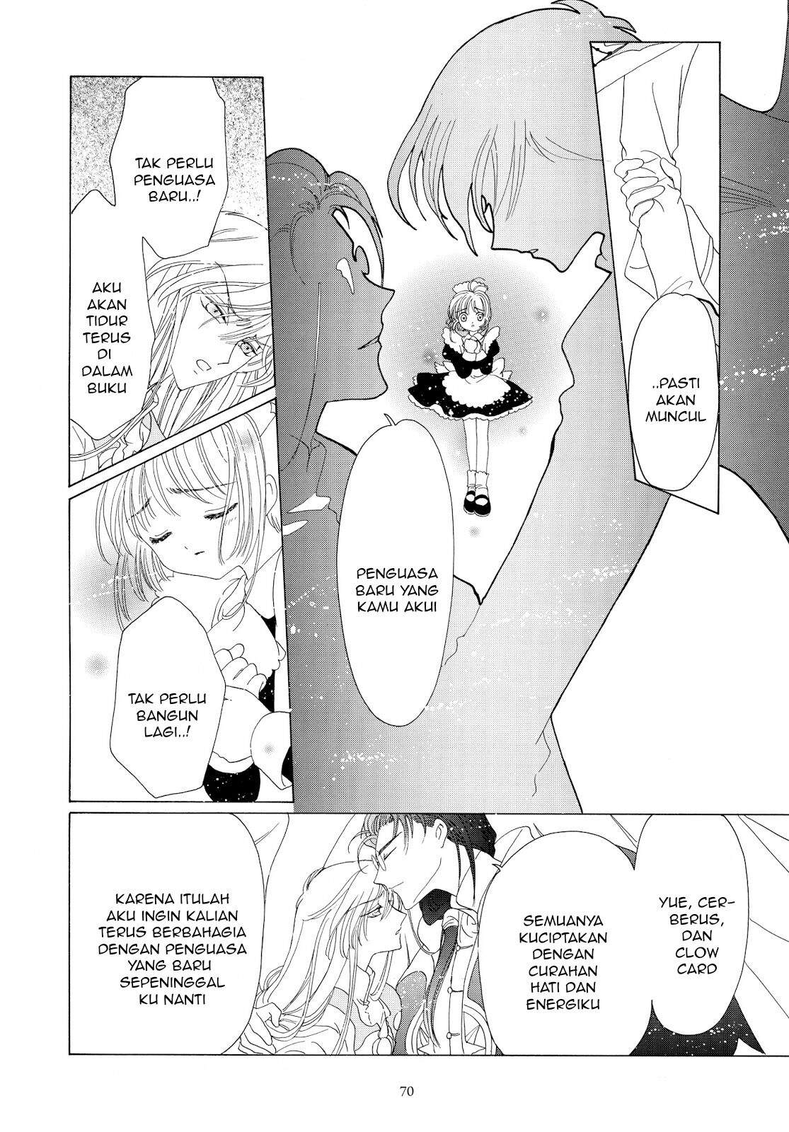 Chapter 40 - halaman 21