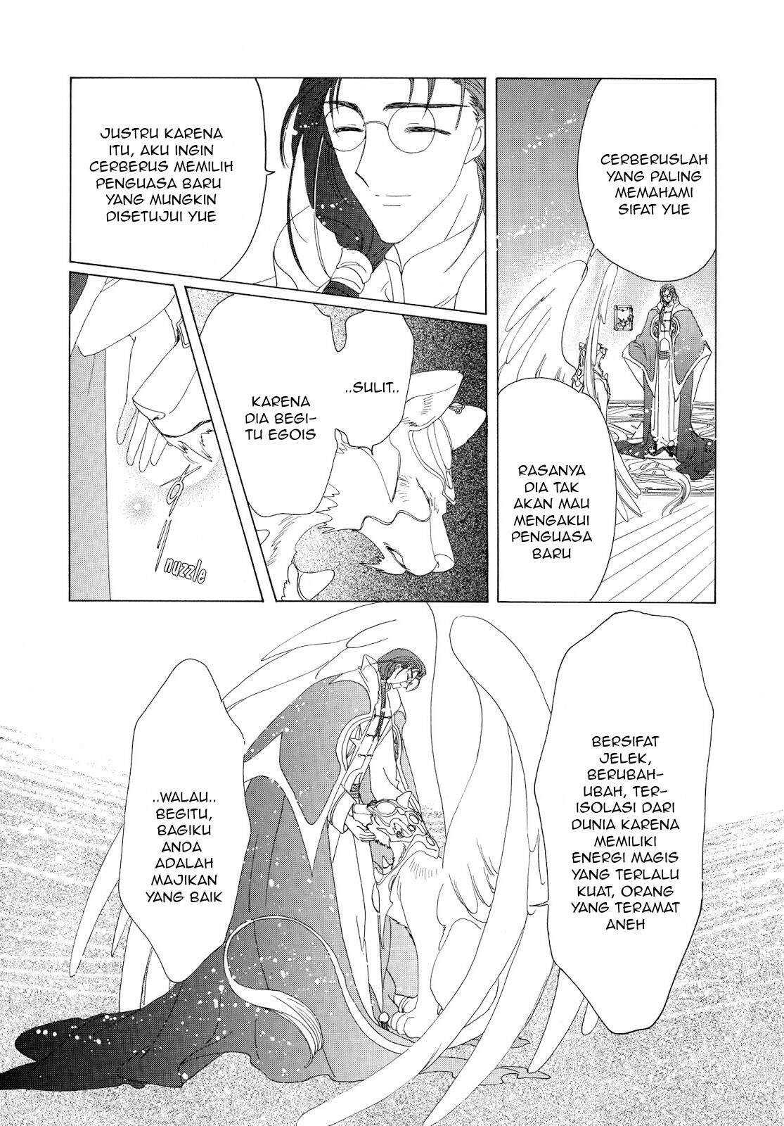 Chapter 40 - halaman 23