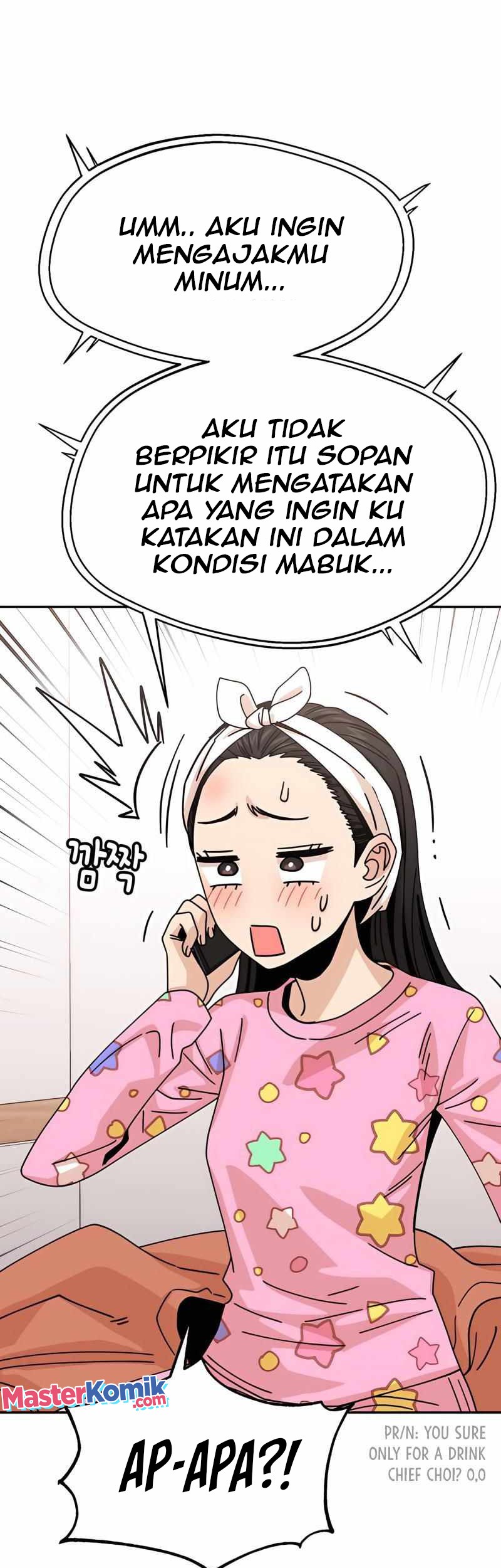 Chapter 18 - halaman 75