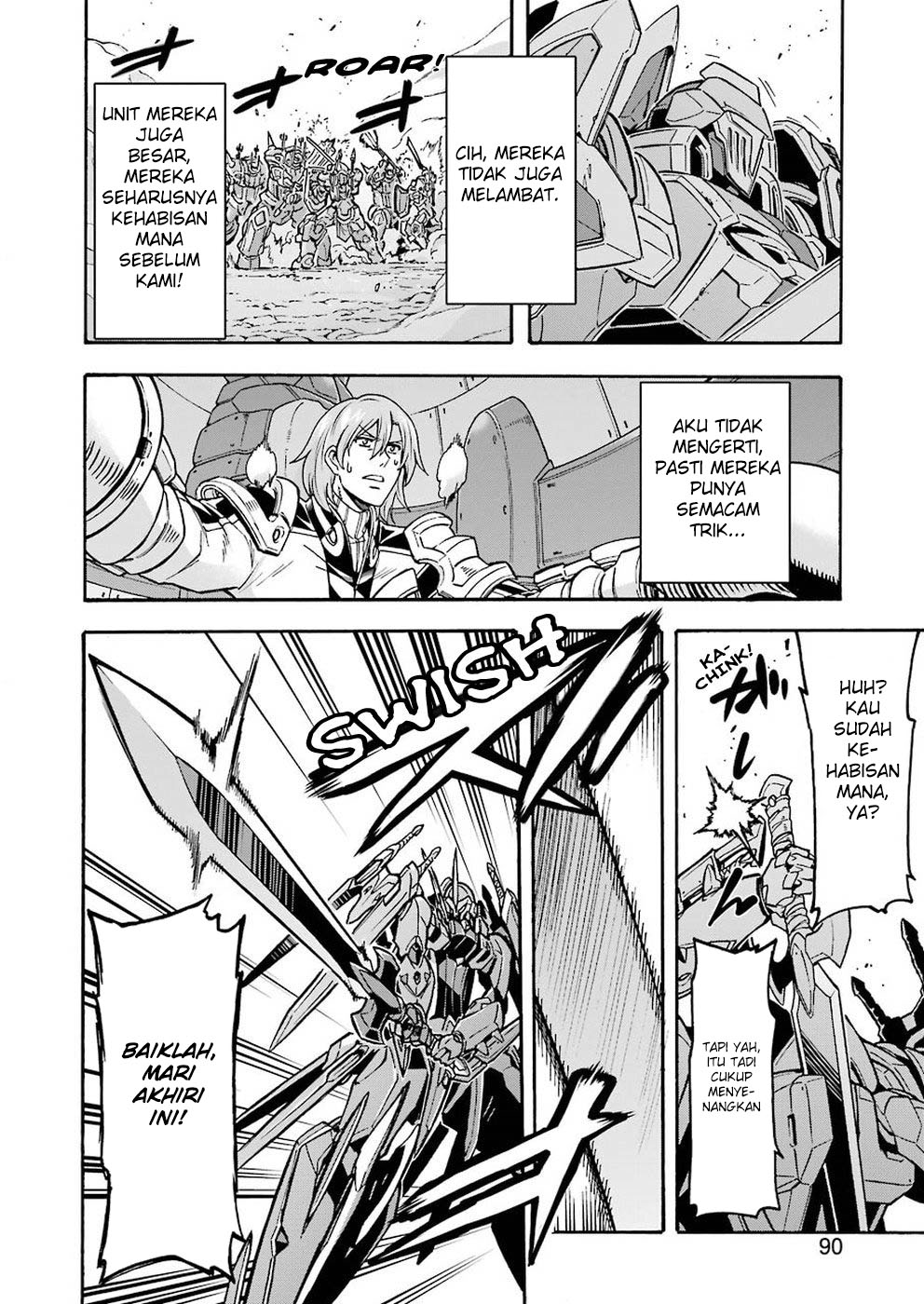 Chapter 65 - halaman 12