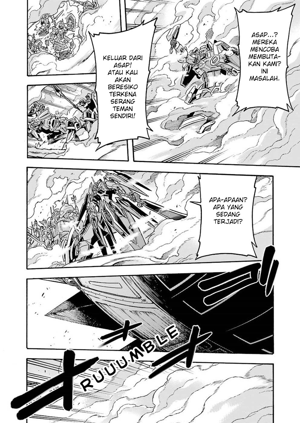 Chapter 65 - halaman 16