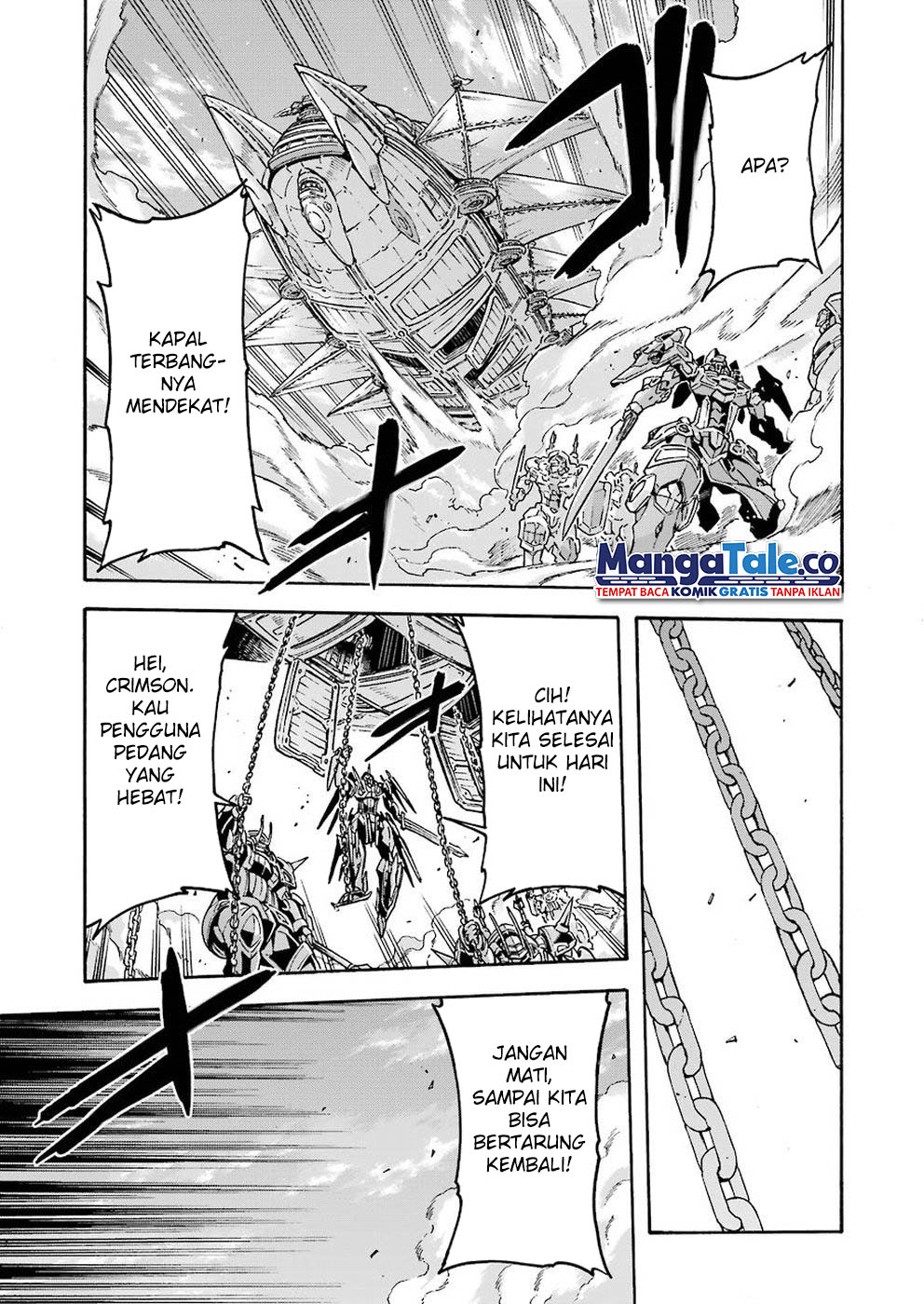 Chapter 65 - halaman 17