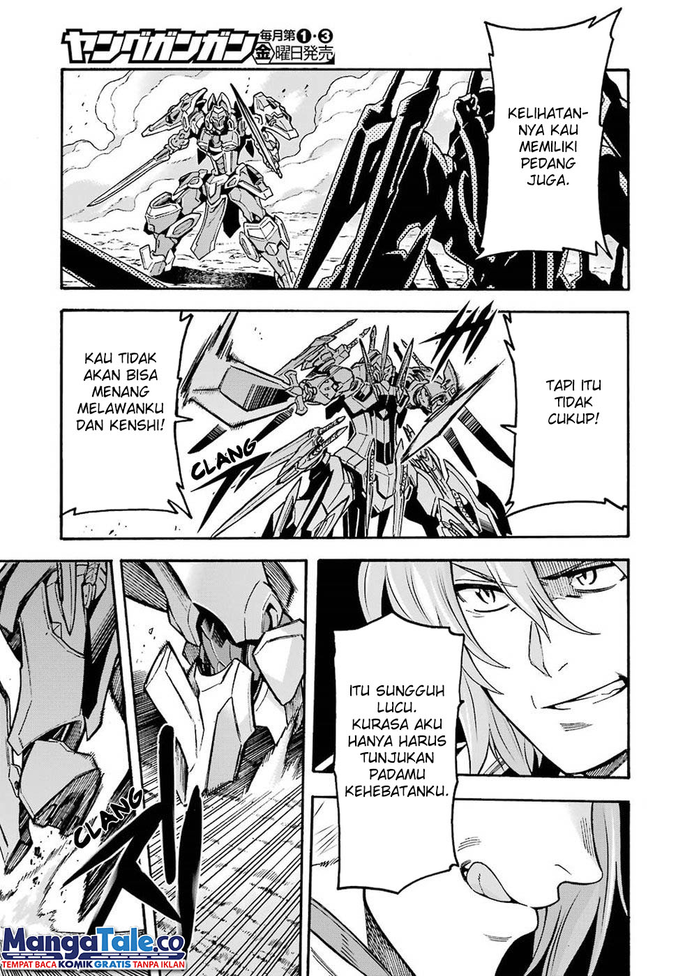 Chapter 65 - halaman 5