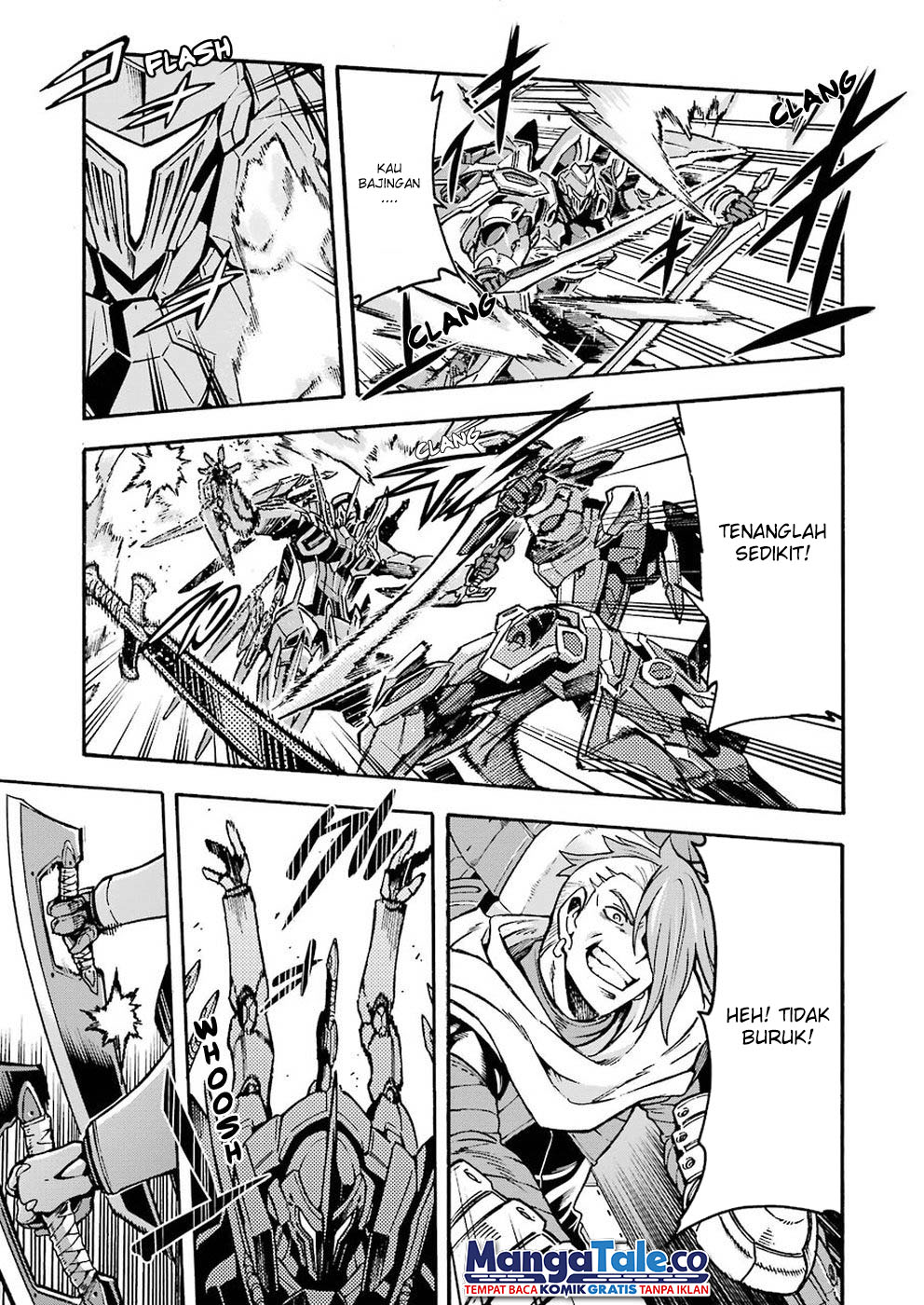 Chapter 65 - halaman 7