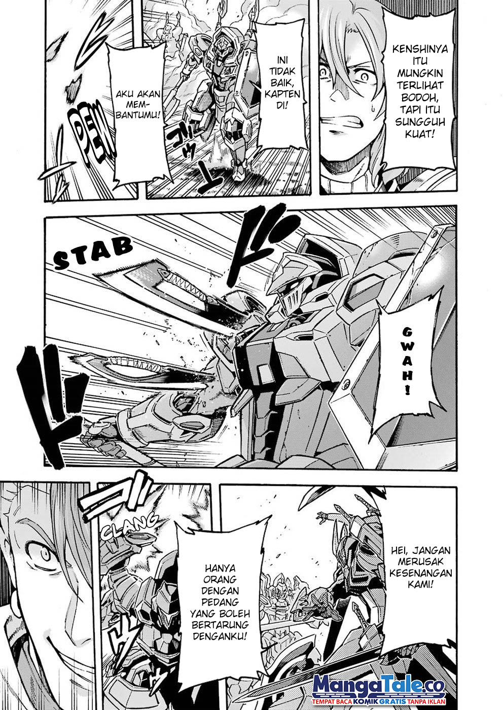 Chapter 65 - halaman 9