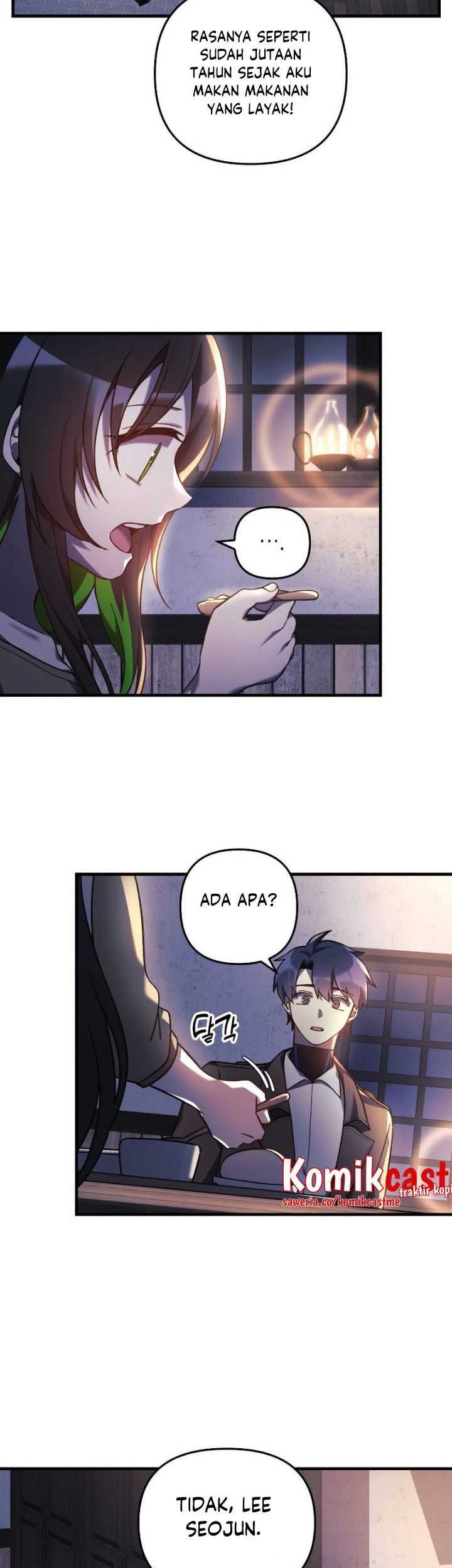 Chapter 45 - halaman 31