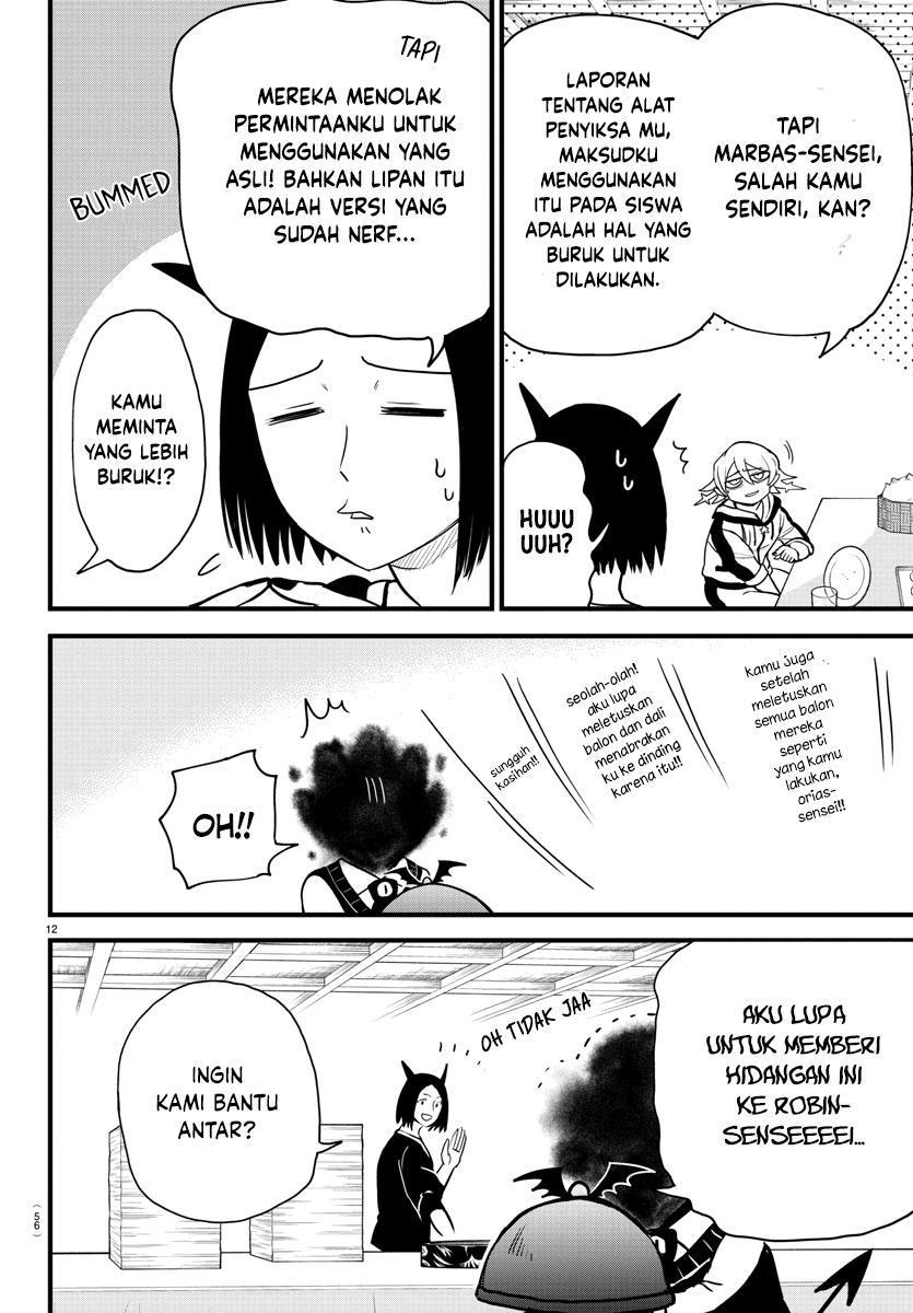 Chapter 270 - halaman 16