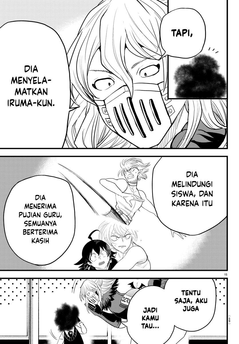 Chapter 270 - halaman 19