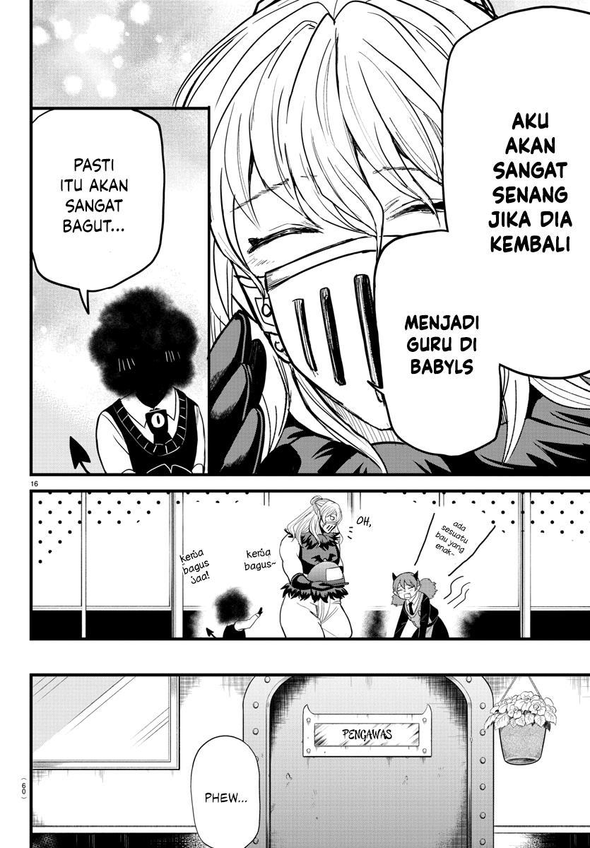 Chapter 270 - halaman 20
