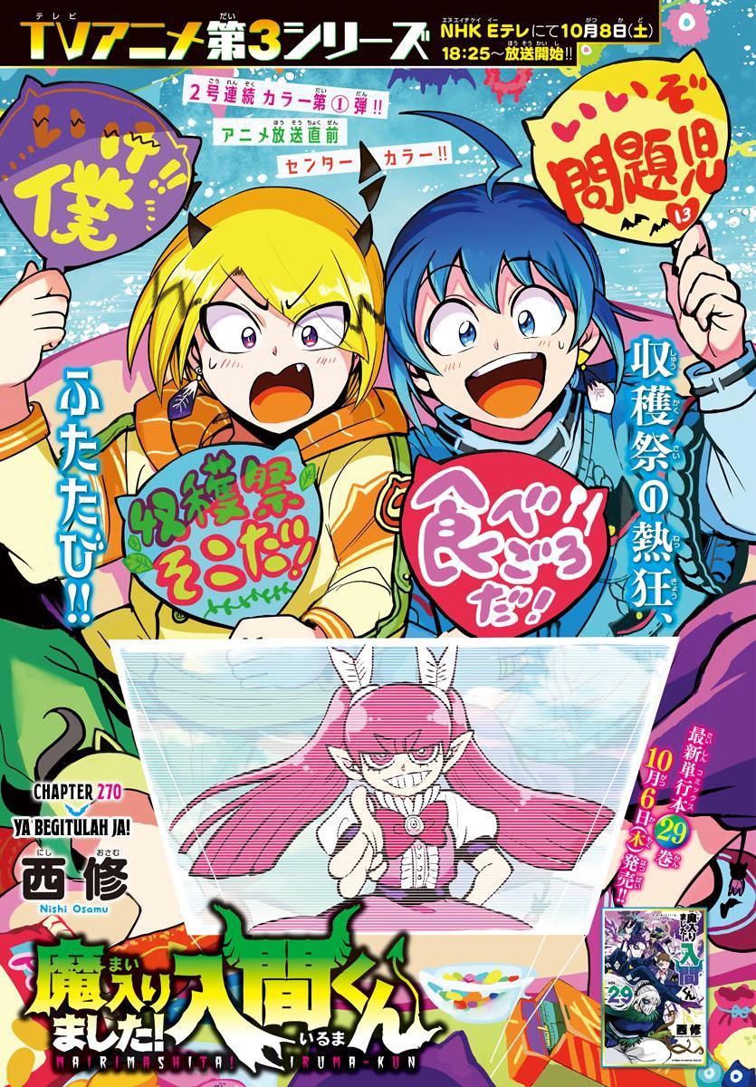 Chapter 270 - halaman 3