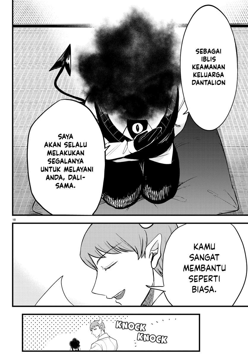 Chapter 270 - halaman 22