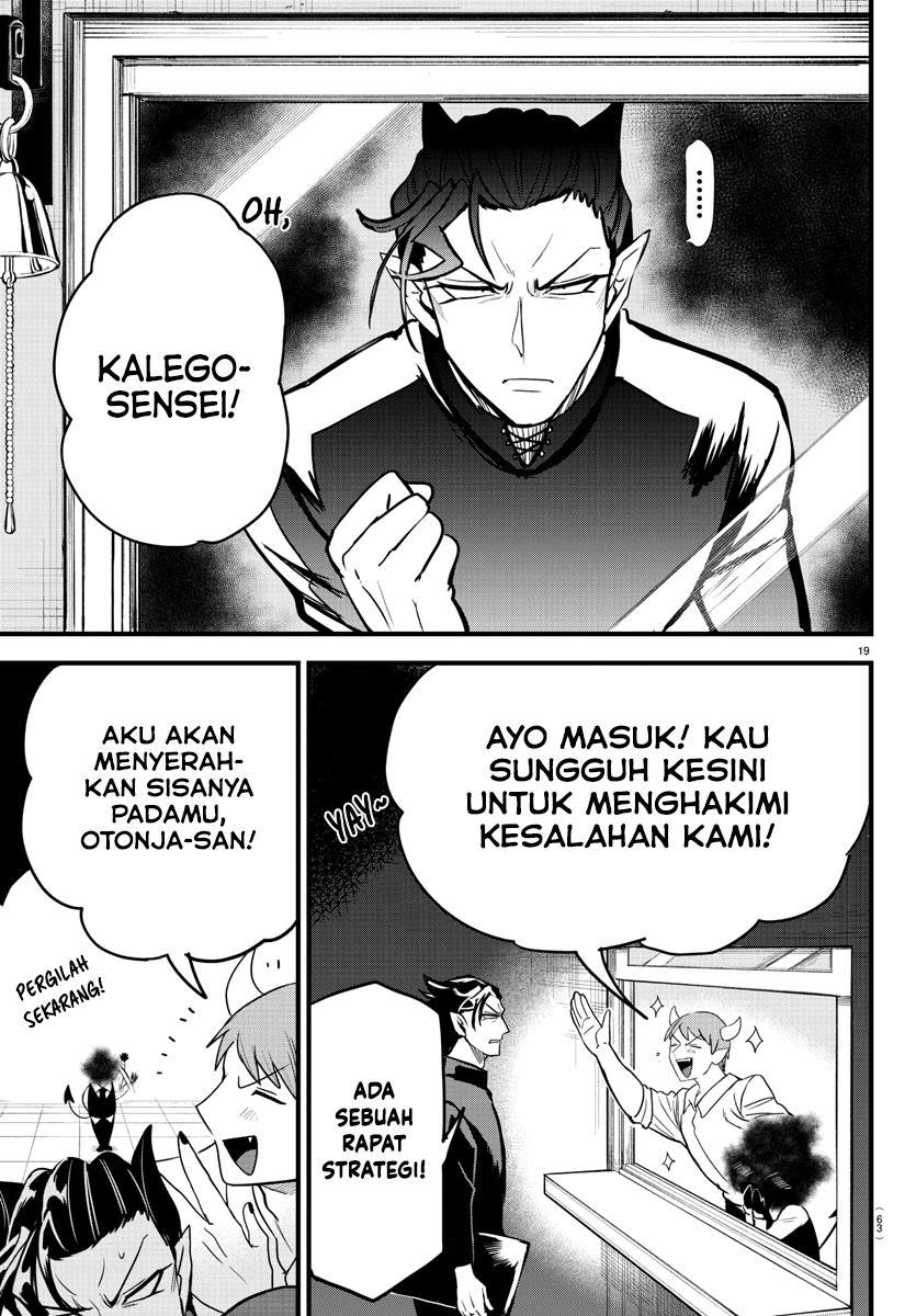 Chapter 270 - halaman 23