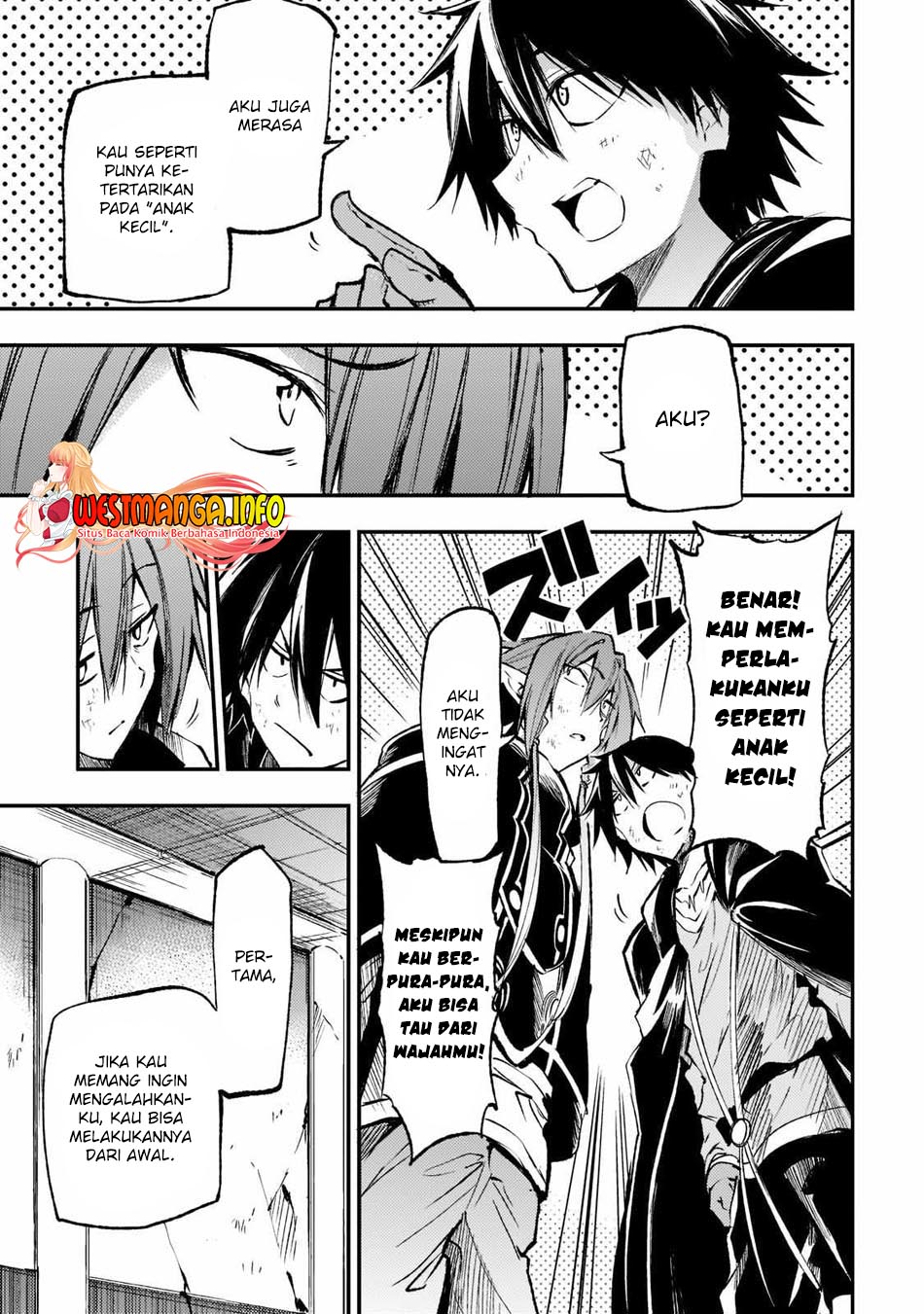 Chapter 154 - halaman 12