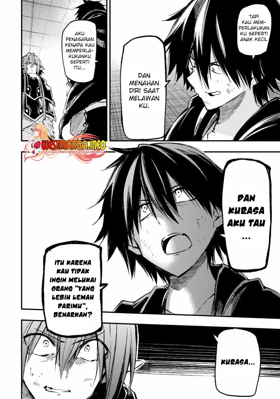 Chapter 154 - halaman 13