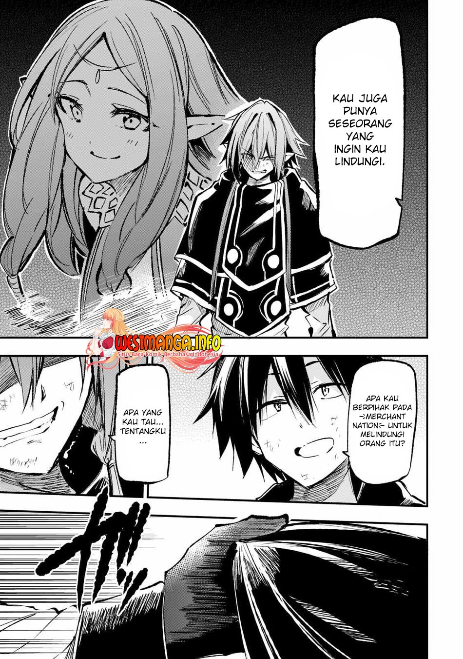 Chapter 154 - halaman 14