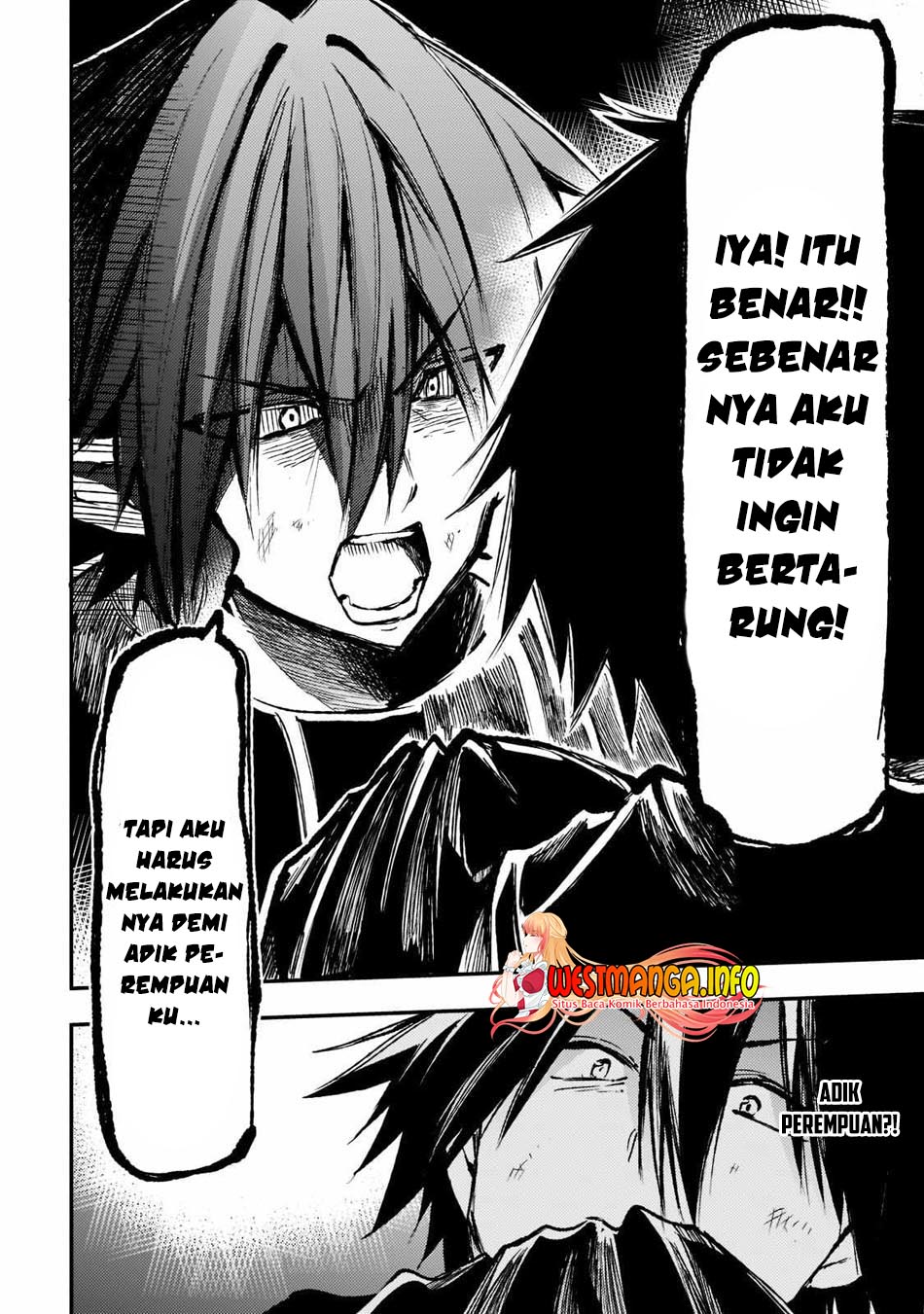 Chapter 154 - halaman 15