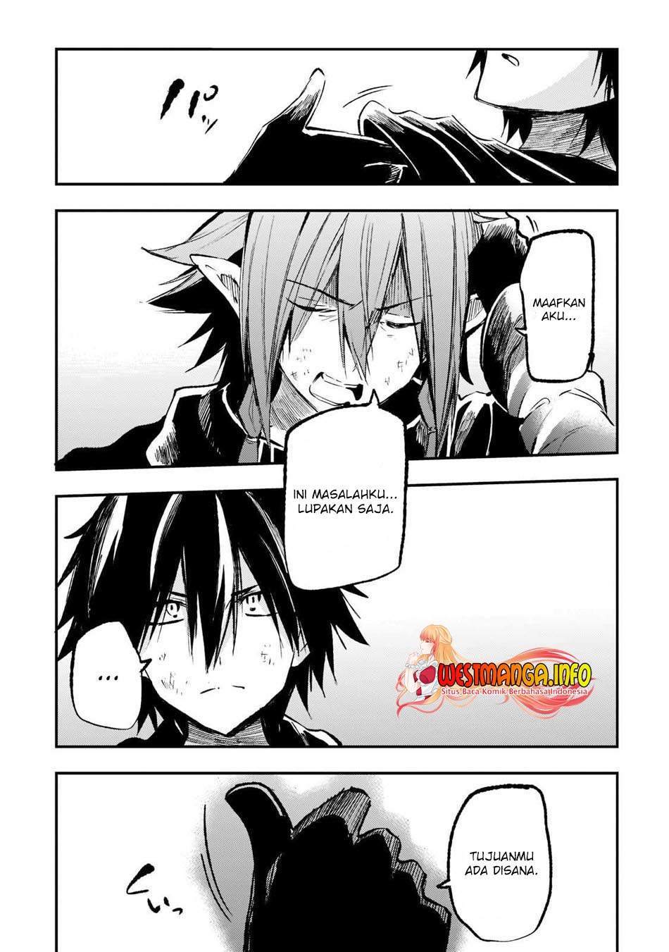 Chapter 154 - halaman 16
