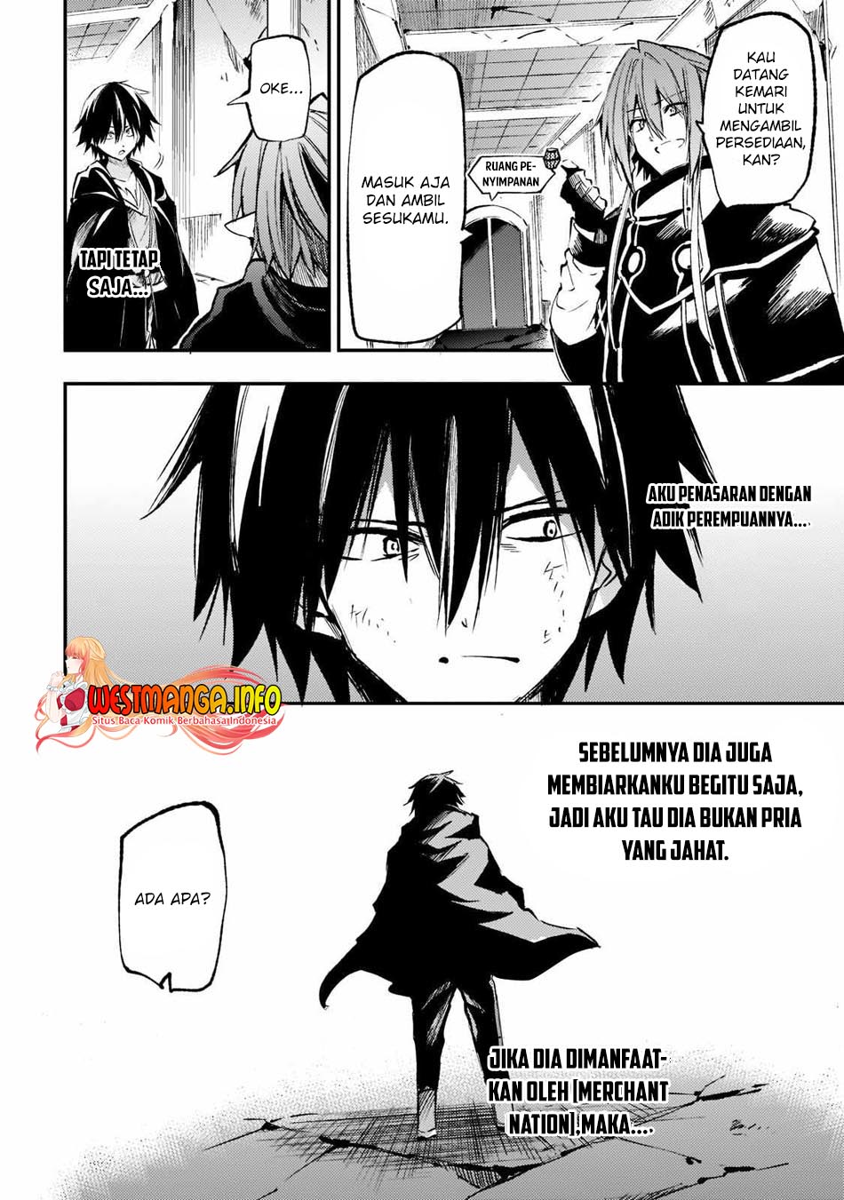 Chapter 154 - halaman 17