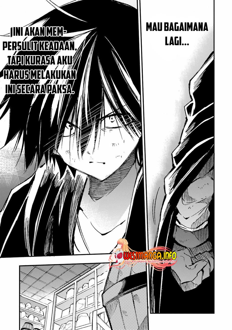 Chapter 154 - halaman 18