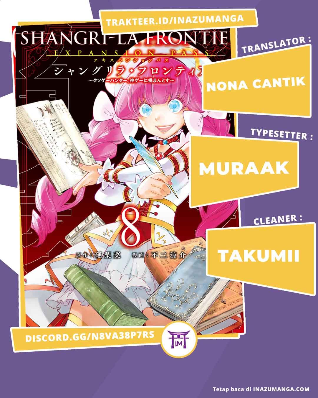 Chapter 85 - halaman 2