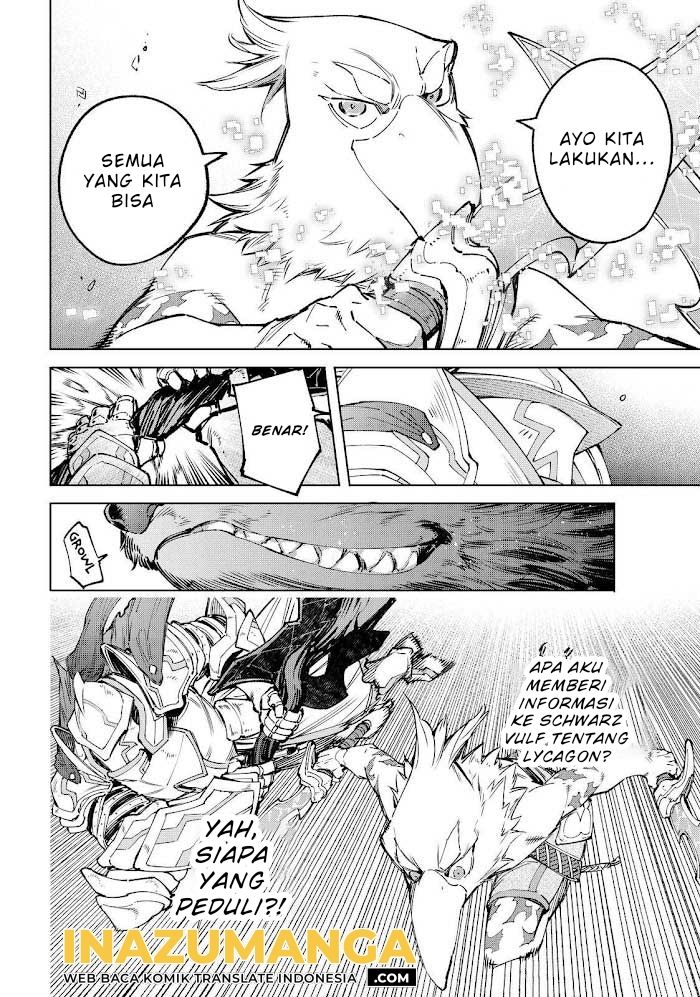 Chapter 85 - halaman 16