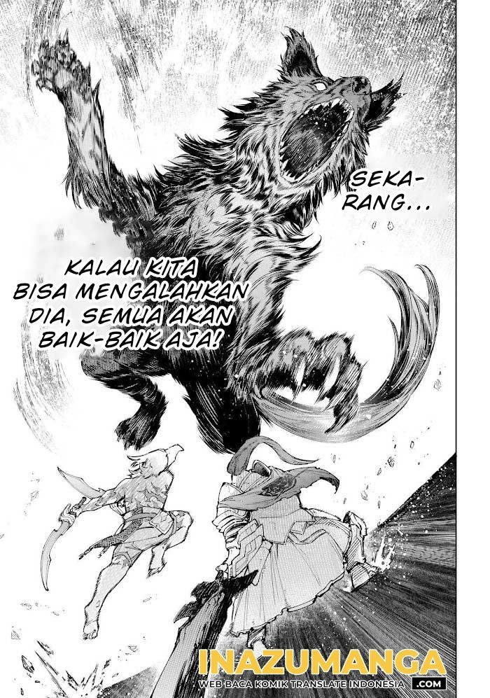 Chapter 85 - halaman 17