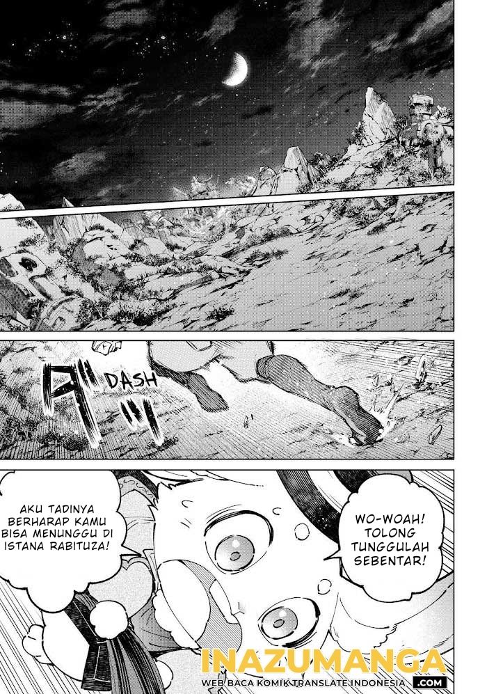 Chapter 85 - halaman 19