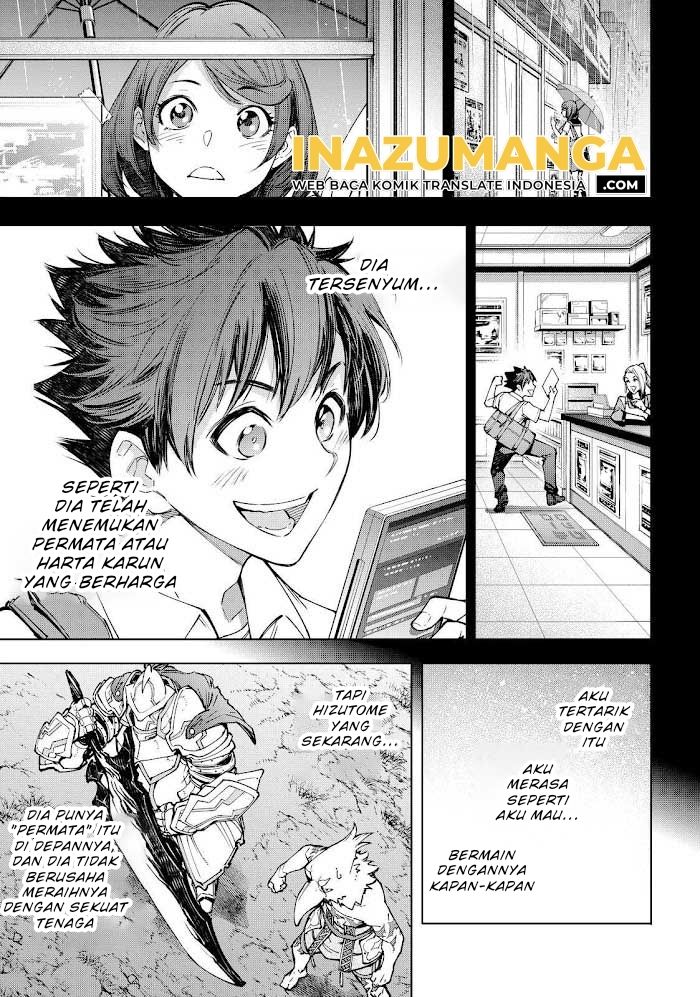 Chapter 85 - halaman 9
