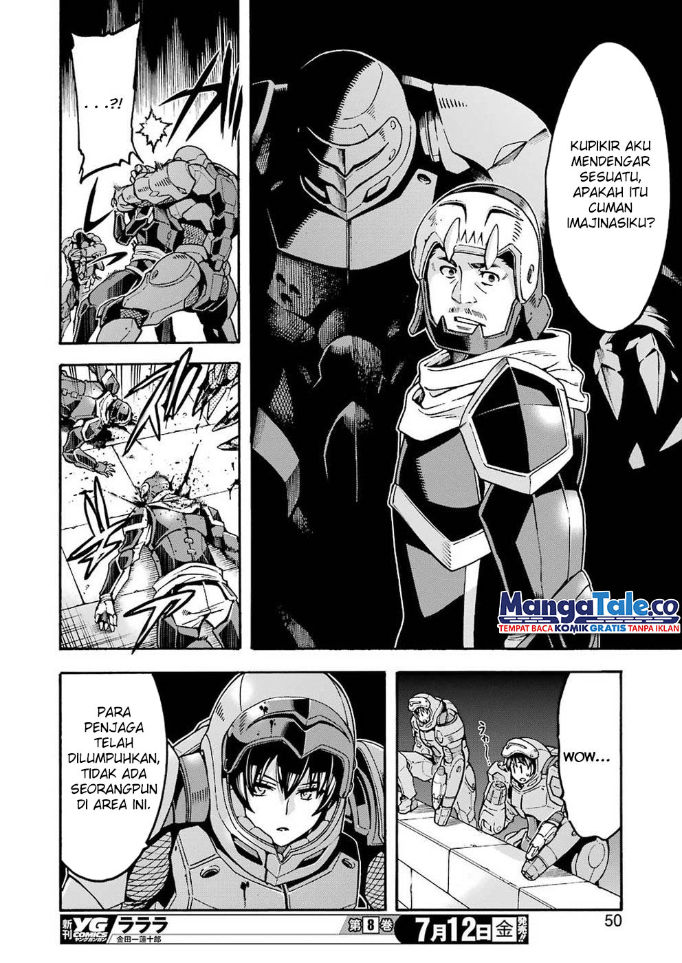 Chapter 66 - halaman 12