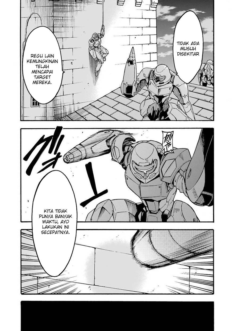 Chapter 66 - halaman 15