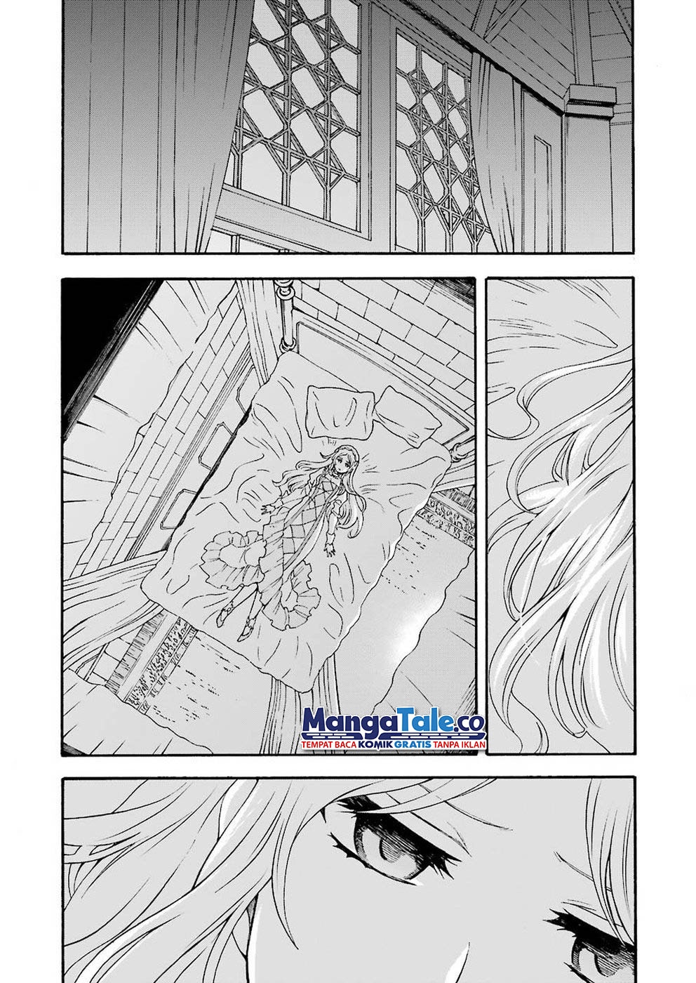 Chapter 66 - halaman 16