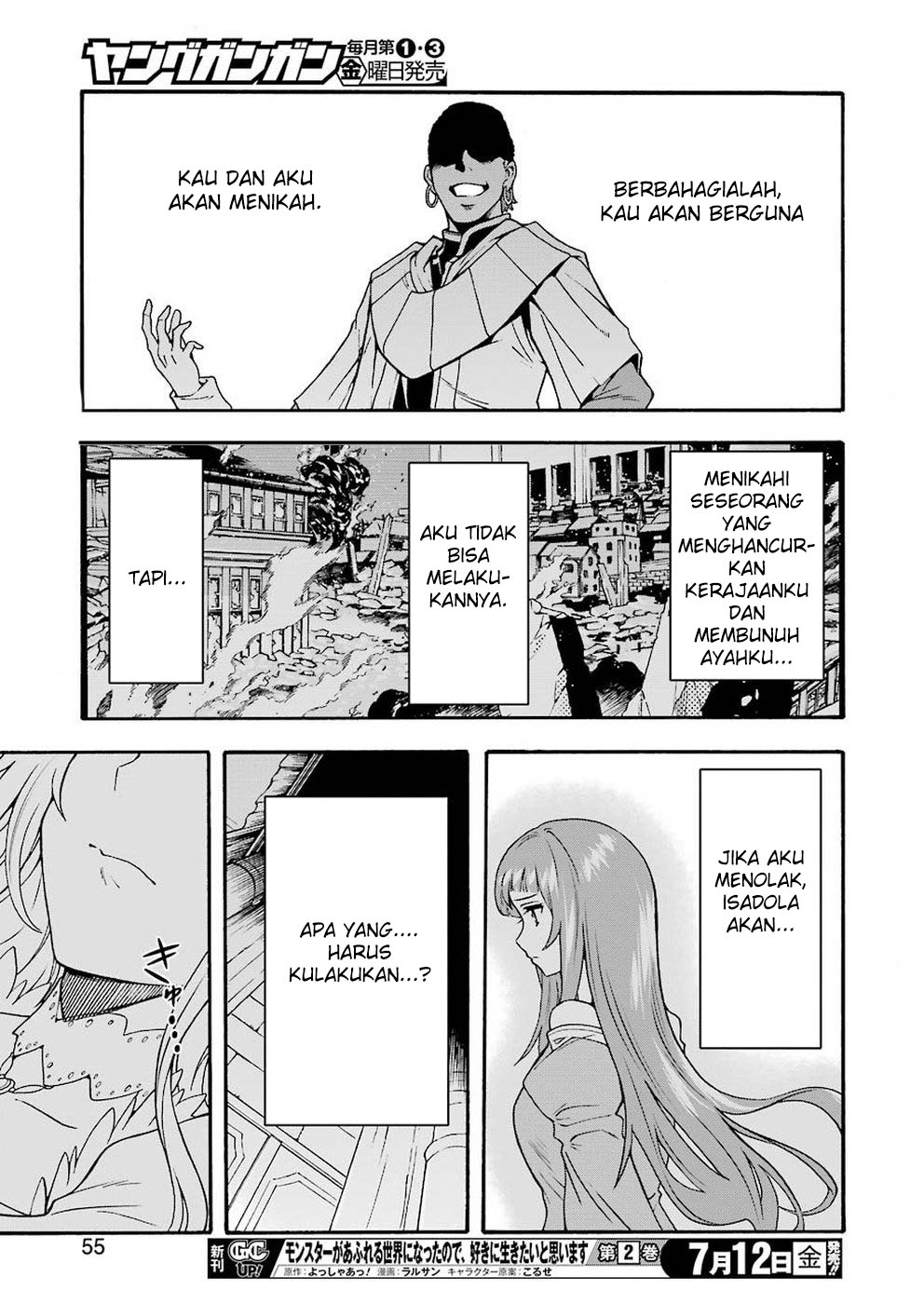Chapter 66 - halaman 17
