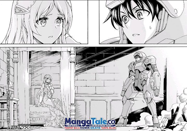 Chapter 66 - halaman 22
