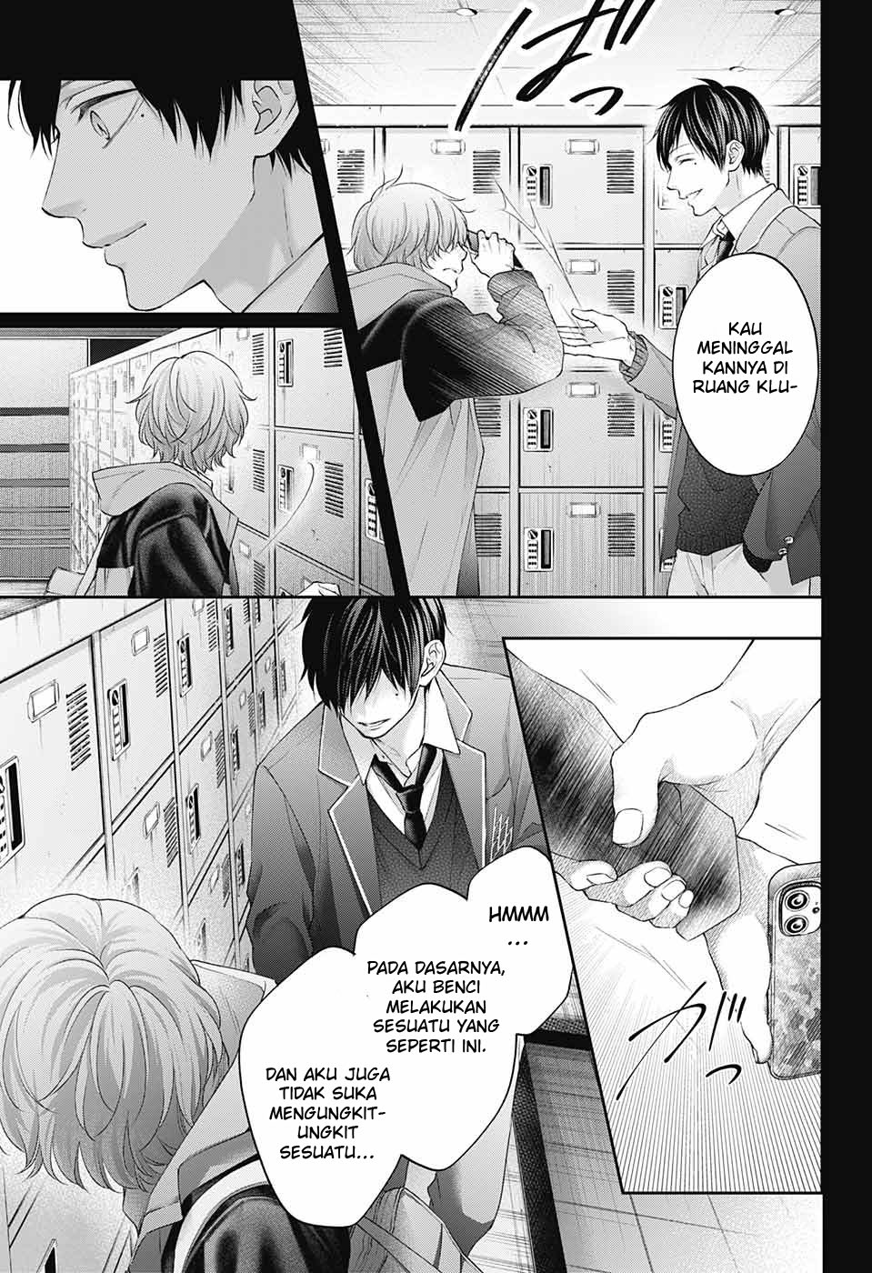 Chapter 117 - halaman 24