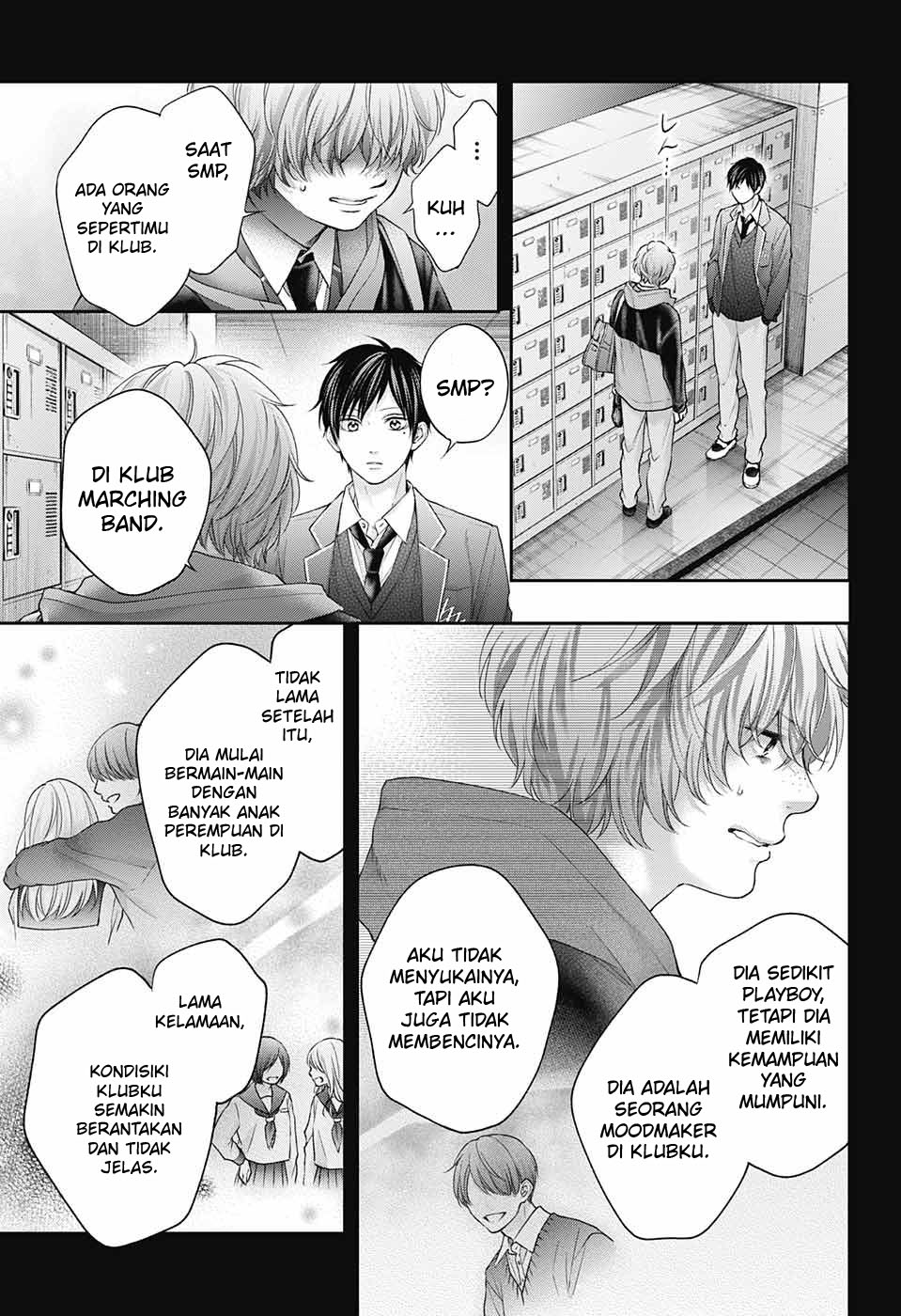 Chapter 117 - halaman 26