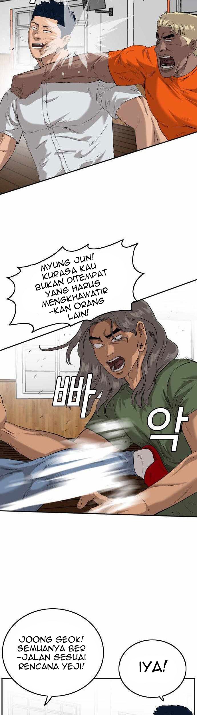 Chapter 109 - halaman 19