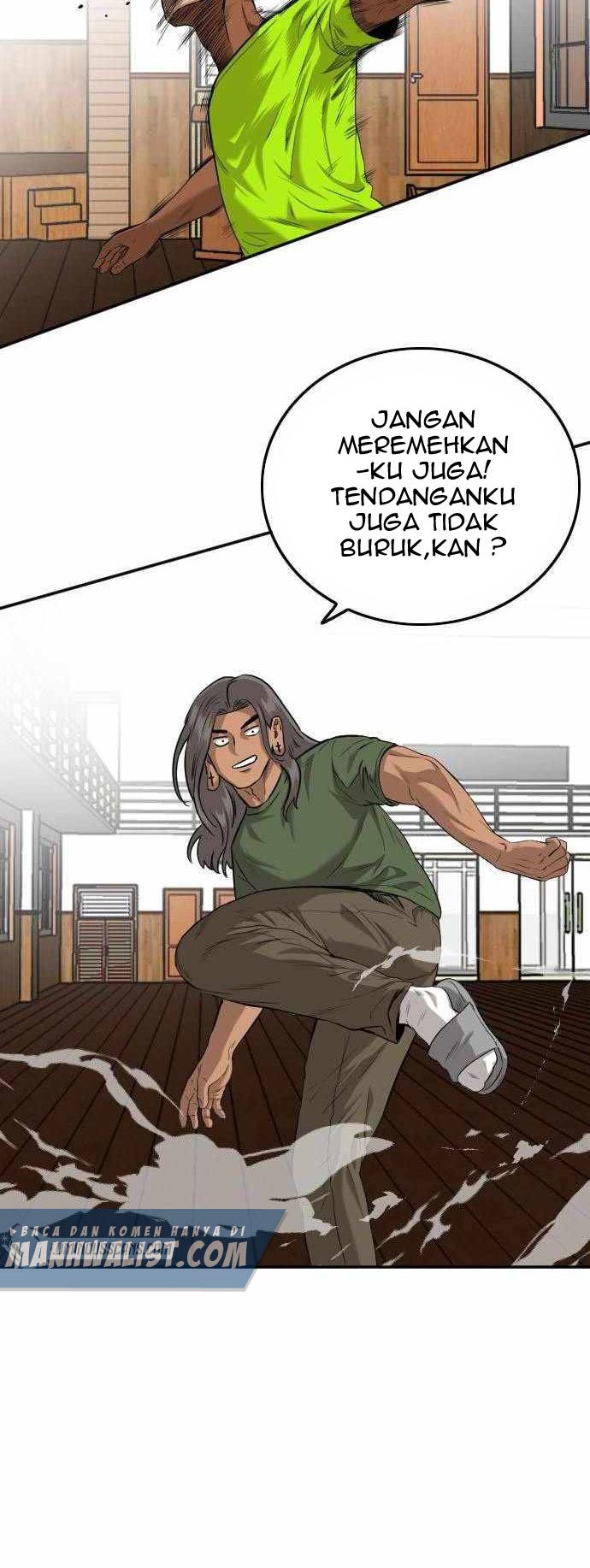 Chapter 109 - halaman 24