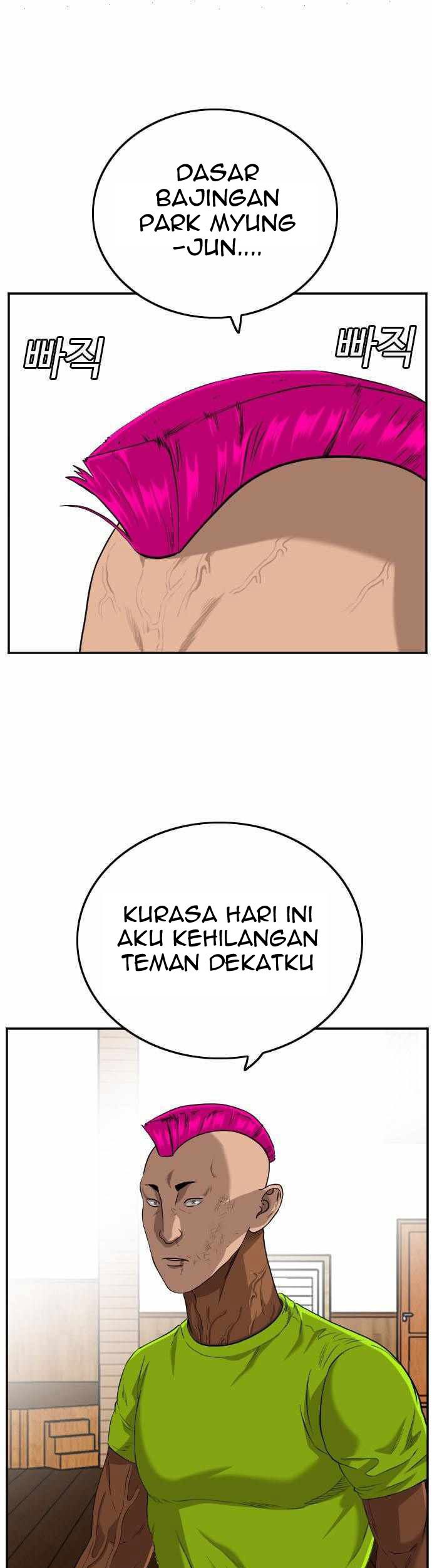 Chapter 109 - halaman 27