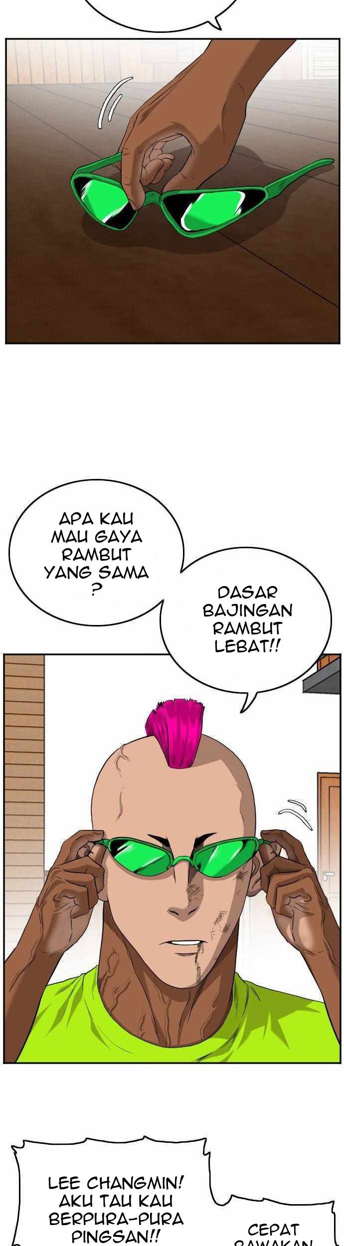 Chapter 109 - halaman 29