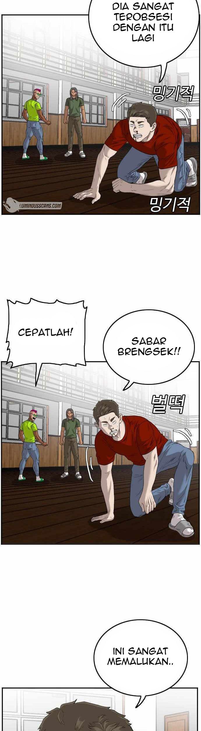 Chapter 109 - halaman 31