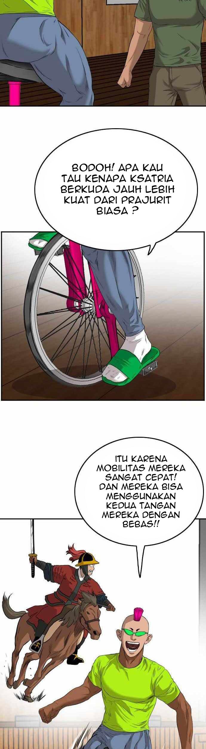 Chapter 109 - halaman 35