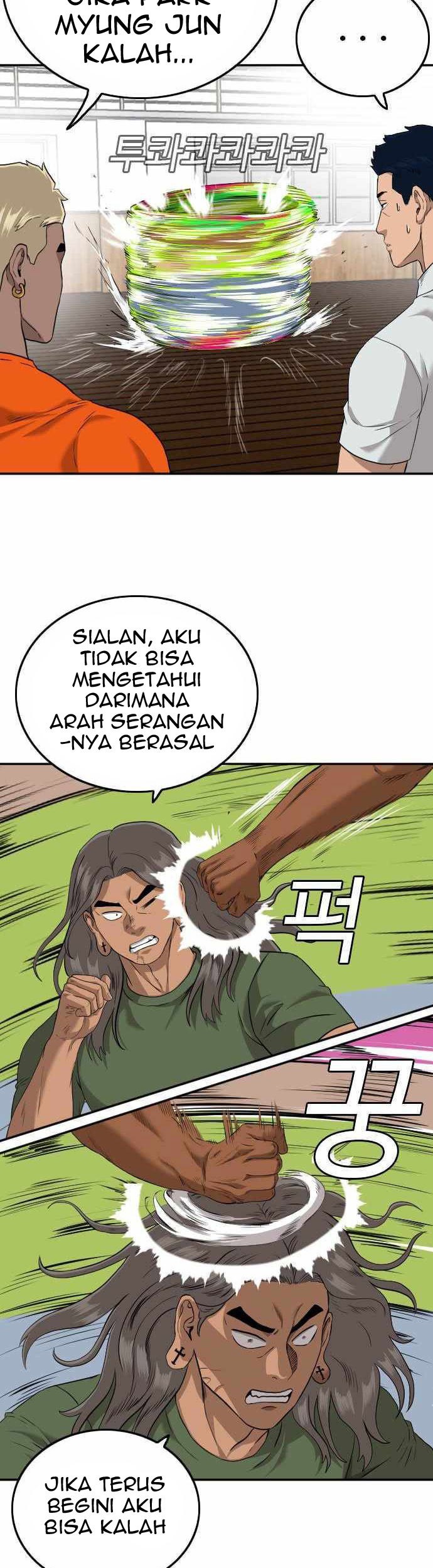 Chapter 109 - halaman 45