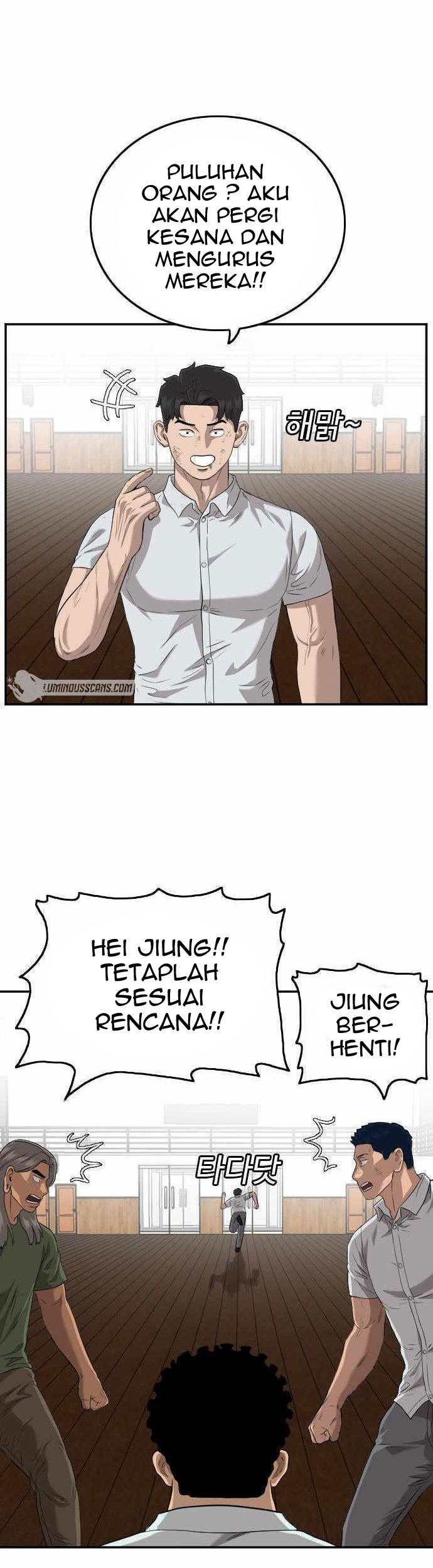 Chapter 109 - halaman 17