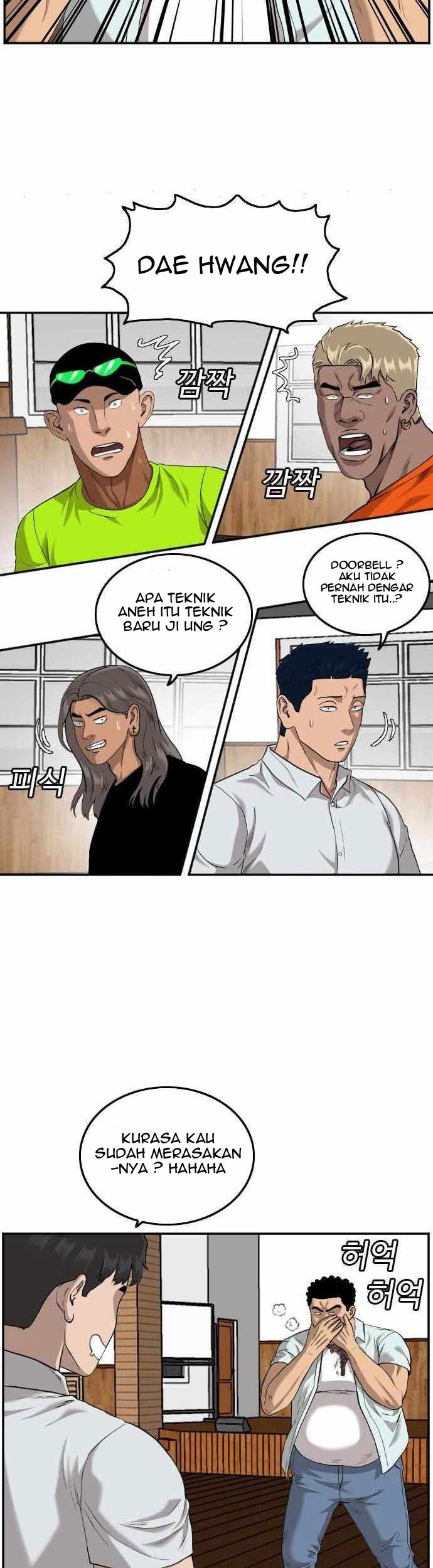 Chapter 108 - halaman 33