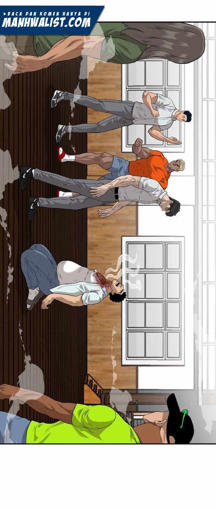 Chapter 108 - halaman 56