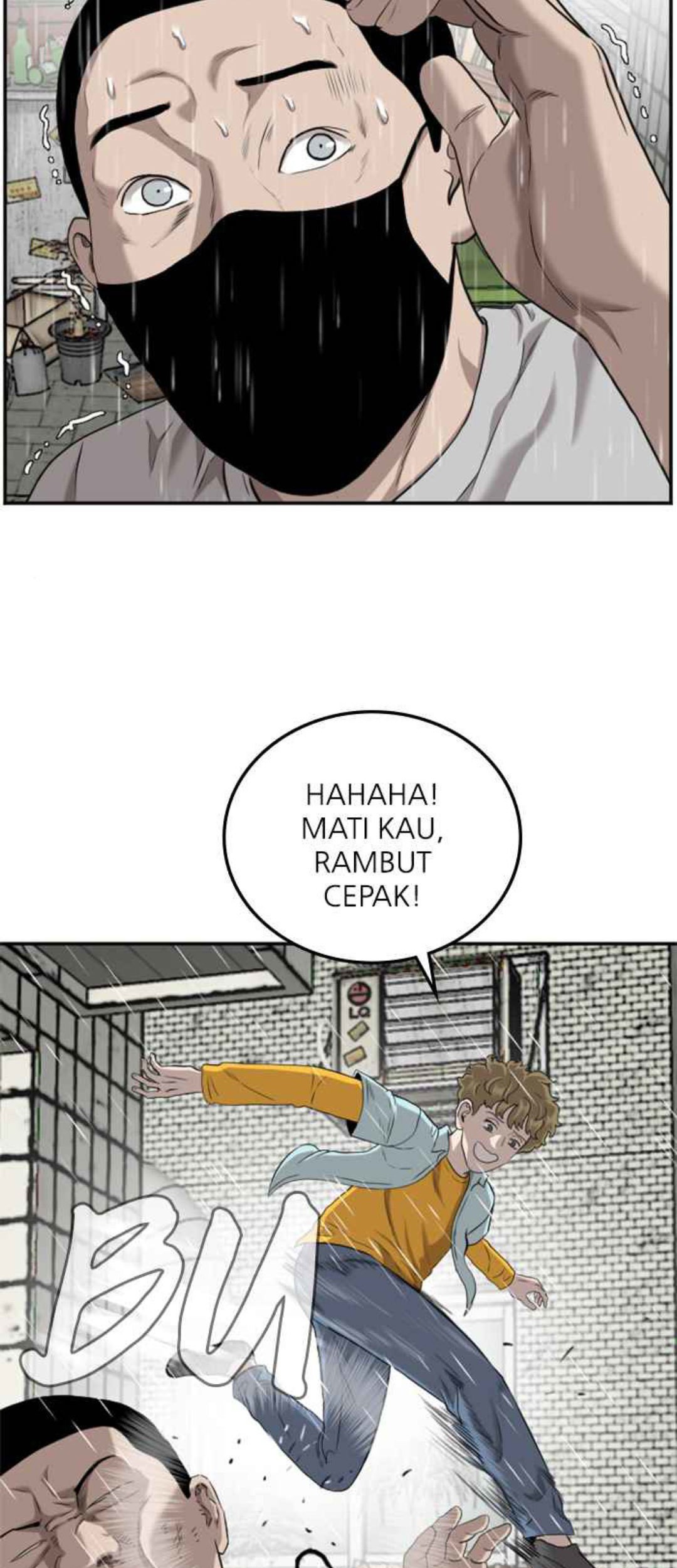 Chapter 107 - halaman 21
