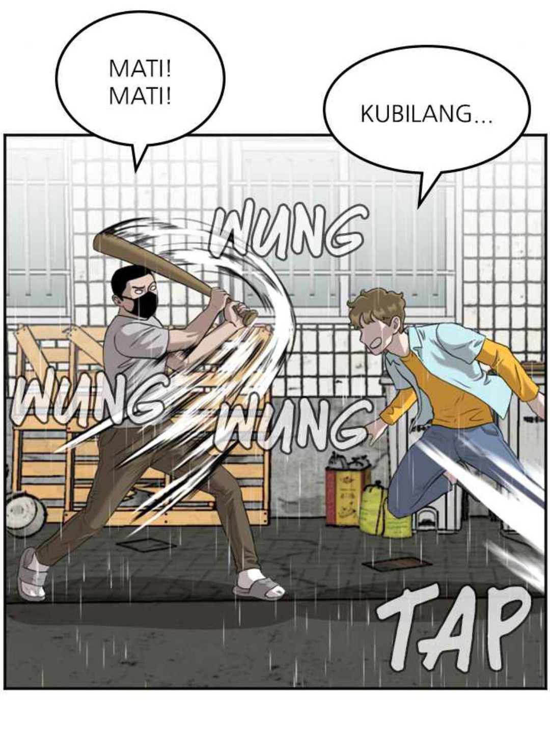 Chapter 107 - halaman 26